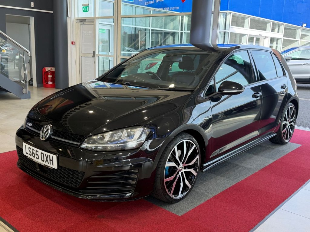 Used Volkswagen Golf 2015 for sale - 78181000: Photo 3