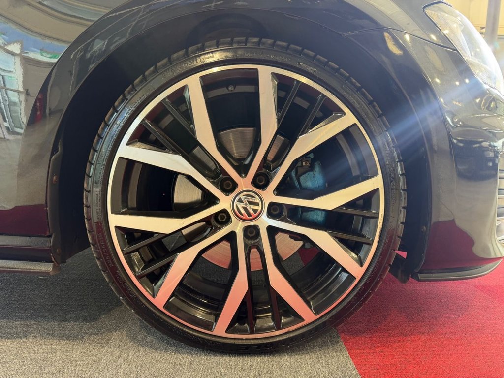 Used Volkswagen Golf 2015 for sale - 78181000: Photo 7