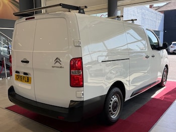 Used Citroen Dispatch 2019 for sale - 79551077: Photo