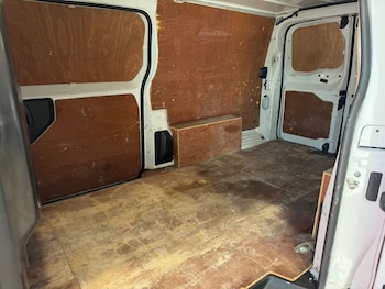 Used Citroen Dispatch 2019 for sale - 79551077: Photo