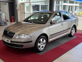 Used Skoda Octavia 2007 for sale - 78227894: Photo