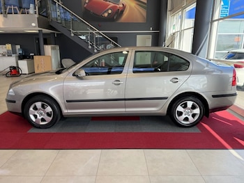 Used Skoda Octavia 2007 for sale - 78227894: Photo