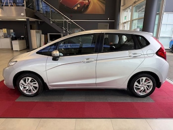 Used Honda Jazz 2016 for sale - 79186878: Photo