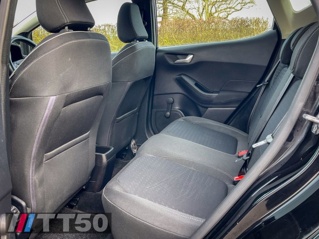 Used Ford Fiesta 2018 for sale - 77734244: Photo 15