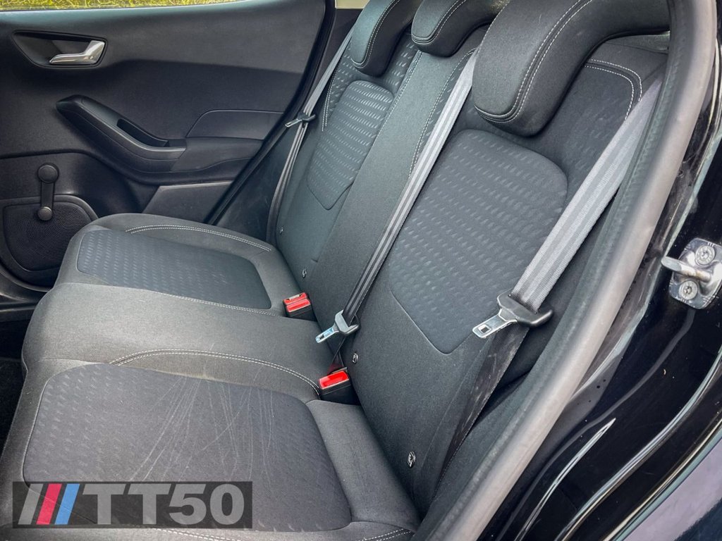 Used Ford Fiesta 2018 for sale - 77734244: Photo 16