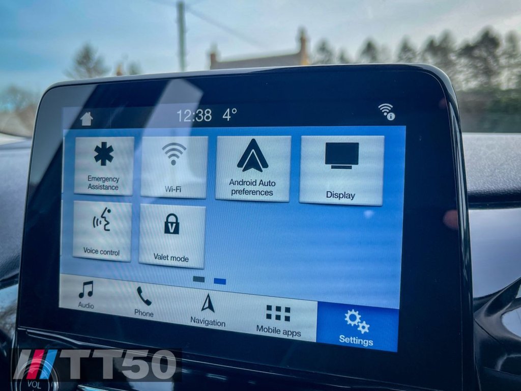 Used Ford Fiesta 2018 for sale - 77734244: Photo 18