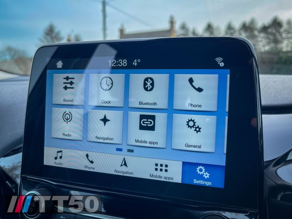 Used Ford Fiesta 2018 for sale - 77734244: Photo 19