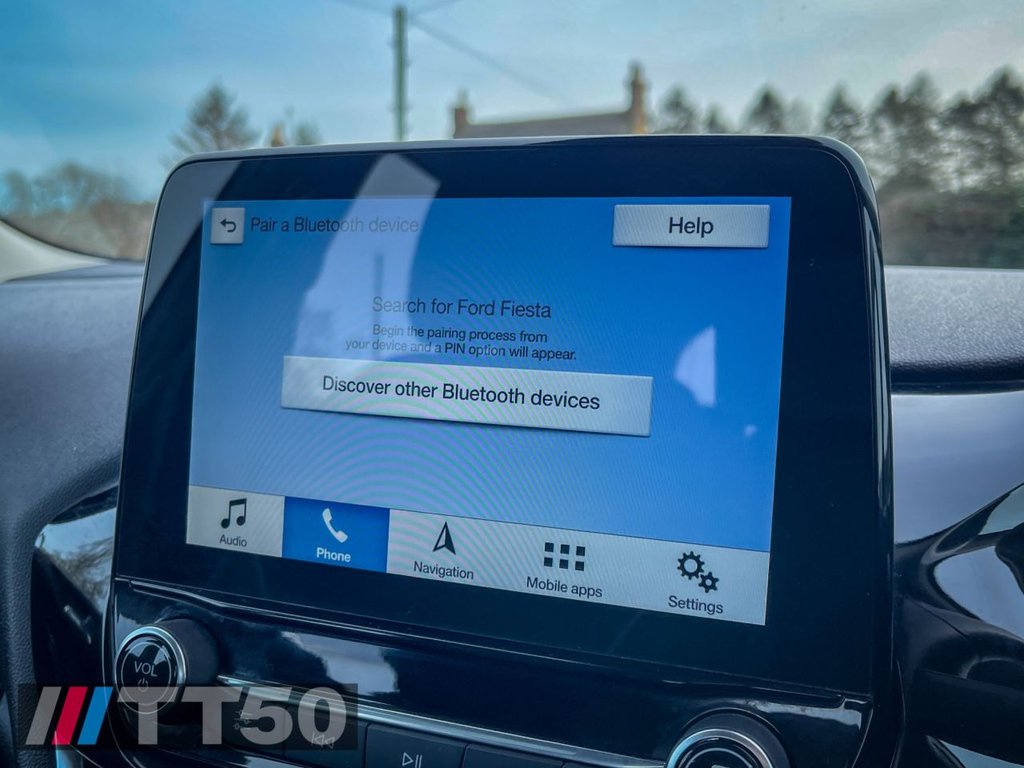 Used Ford Fiesta 2018 for sale - 77734244: Photo 20