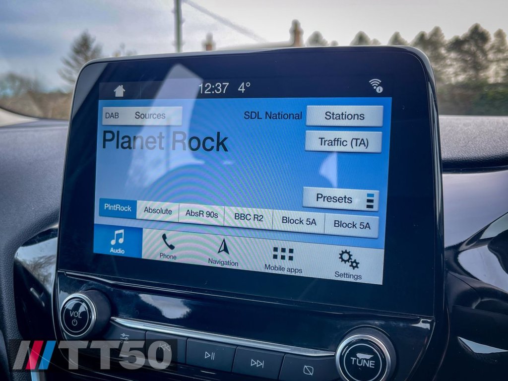 Used Ford Fiesta 2018 for sale - 77734244: Photo 21