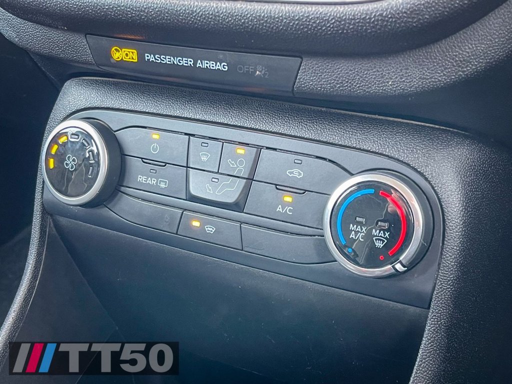 Used Ford Fiesta 2018 for sale - 77734244: Photo 24