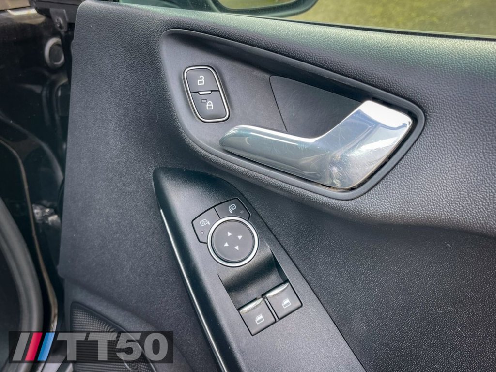 Used Ford Fiesta 2018 for sale - 77734244: Photo 29