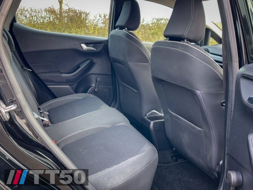 Used Ford Fiesta 2018 for sale - 77734244: Photo 31