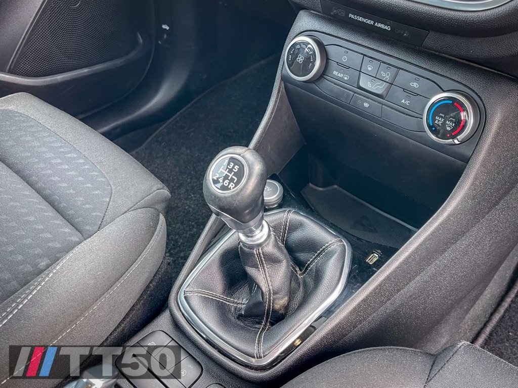 Used Ford Fiesta 2018 for sale - 77734244: Photo 32