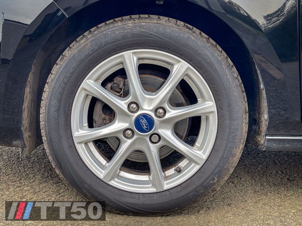 Used Ford Fiesta 2018 for sale - 77734244: Photo 35