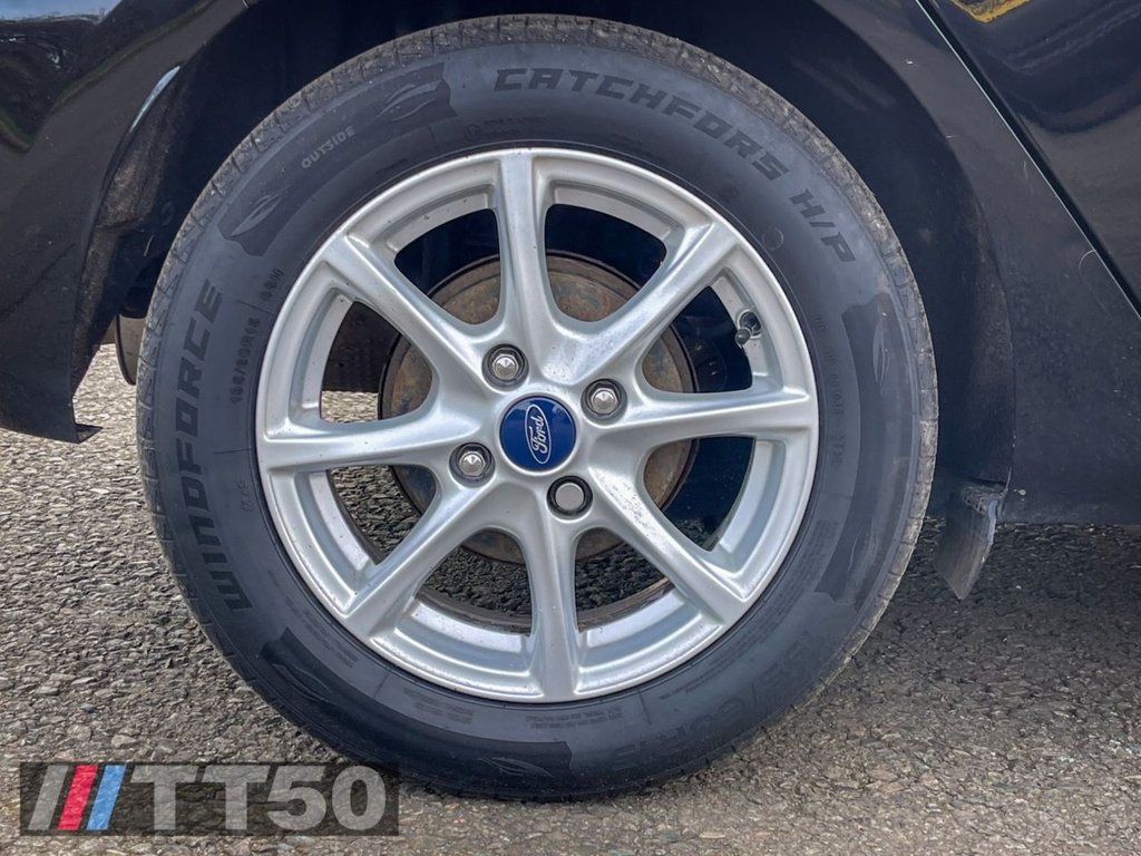 Used Ford Fiesta 2018 for sale - 77734244: Photo 37