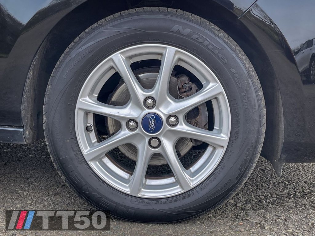 Used Ford Fiesta 2018 for sale - 77734244: Photo 38