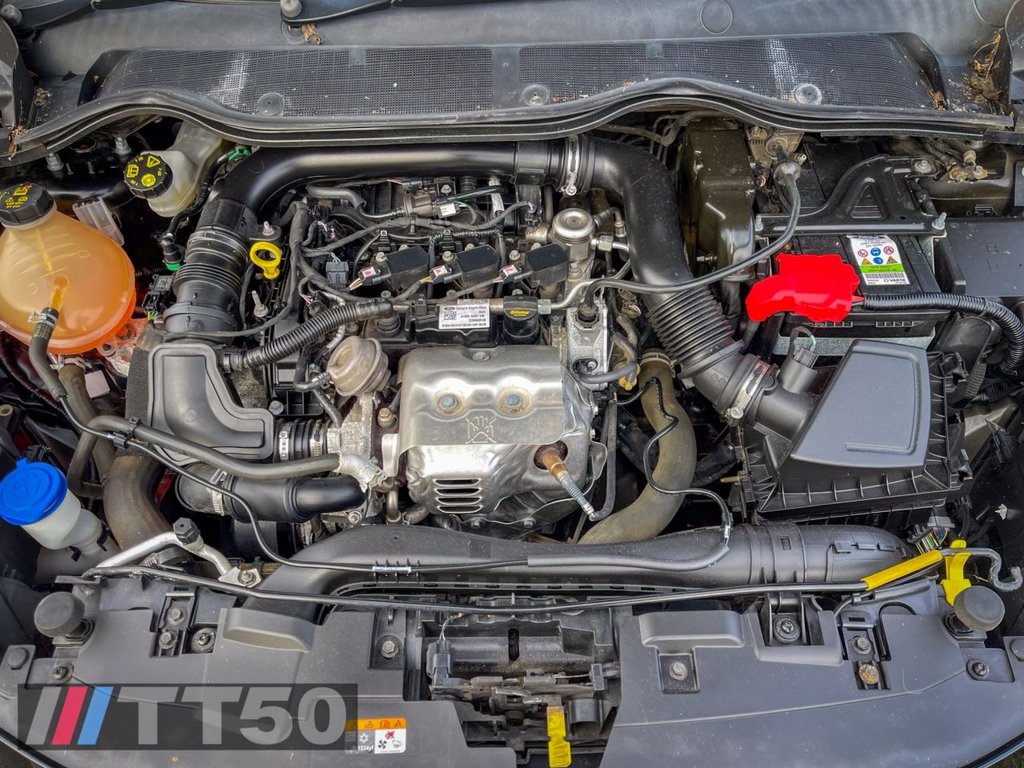 Used Ford Fiesta 2018 for sale - 77734244: Photo 39