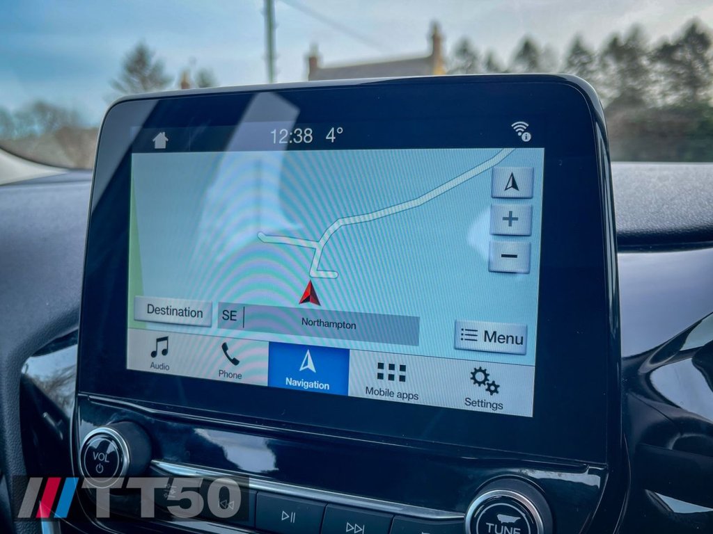 Used Ford Fiesta 2018 for sale - 77734244: Photo 5