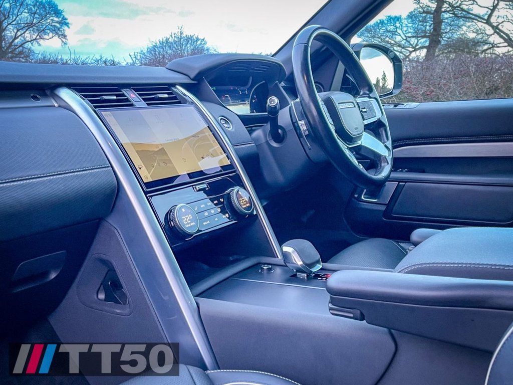 Used Land Rover Discovery 2021 for sale - 76966325: Photo 19