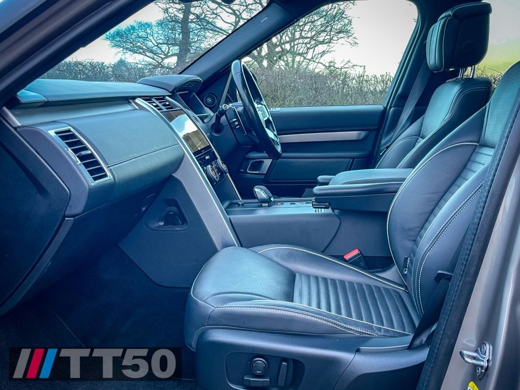 Used Land Rover Discovery 2021 for sale - 76966325: Photo 20