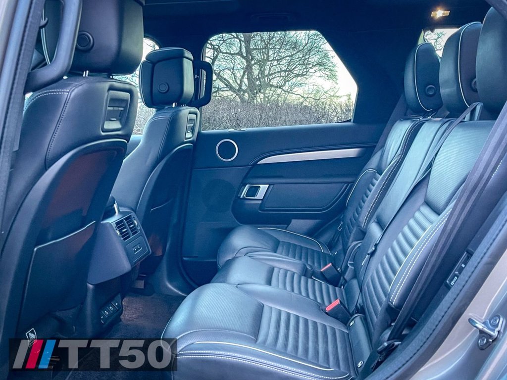 Used Land Rover Discovery 2021 for sale - 76966325: Photo 21