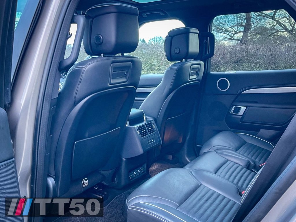 Used Land Rover Discovery 2021 for sale - 76966325: Photo 22