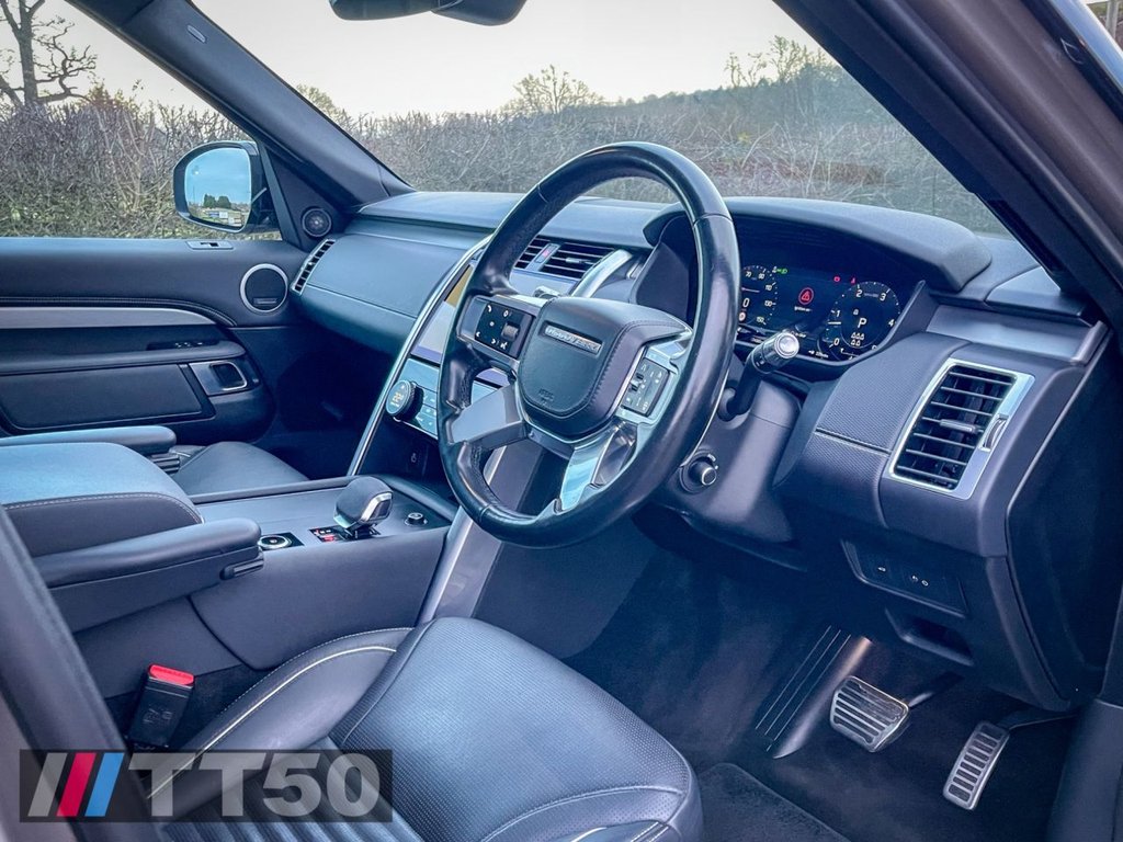 Used Land Rover Discovery 2021 for sale - 76966325: Photo 26