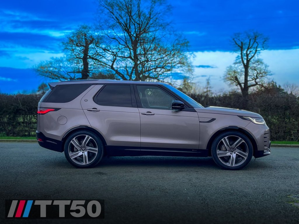 Used Land Rover Discovery 2021 for sale - 76966325: Photo 31