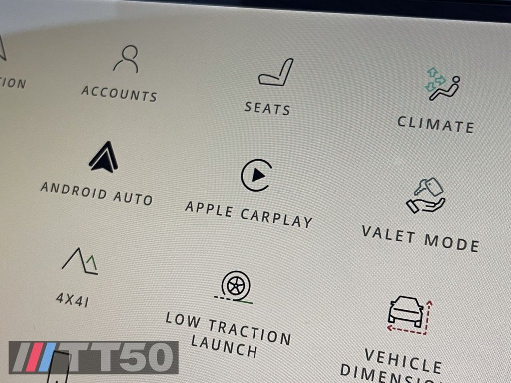 Used Land Rover Discovery 2021 for sale - 76966325: Photo 33