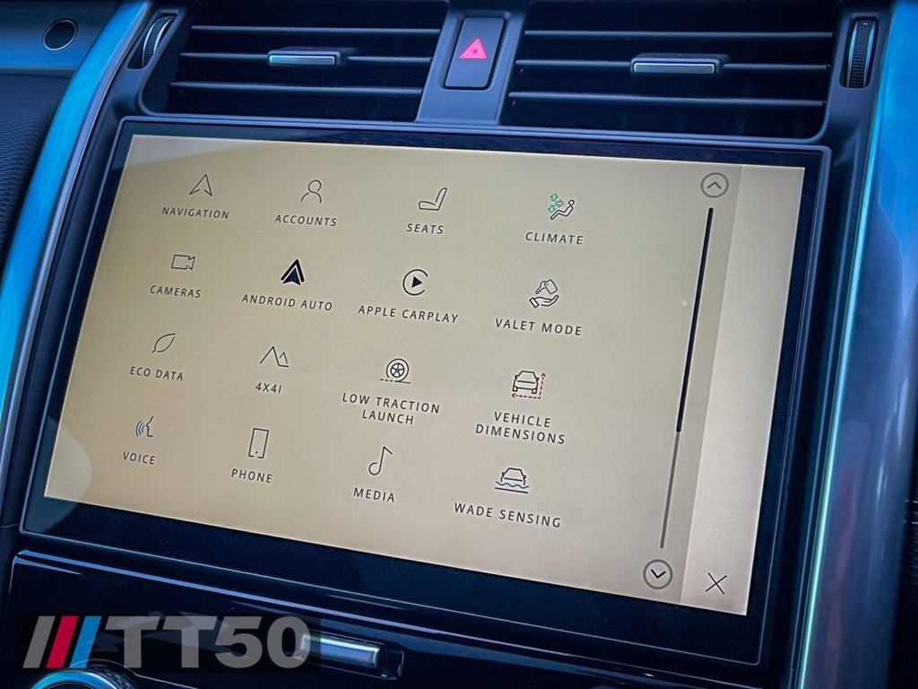 Used Land Rover Discovery 2021 for sale - 76966325: Photo 34