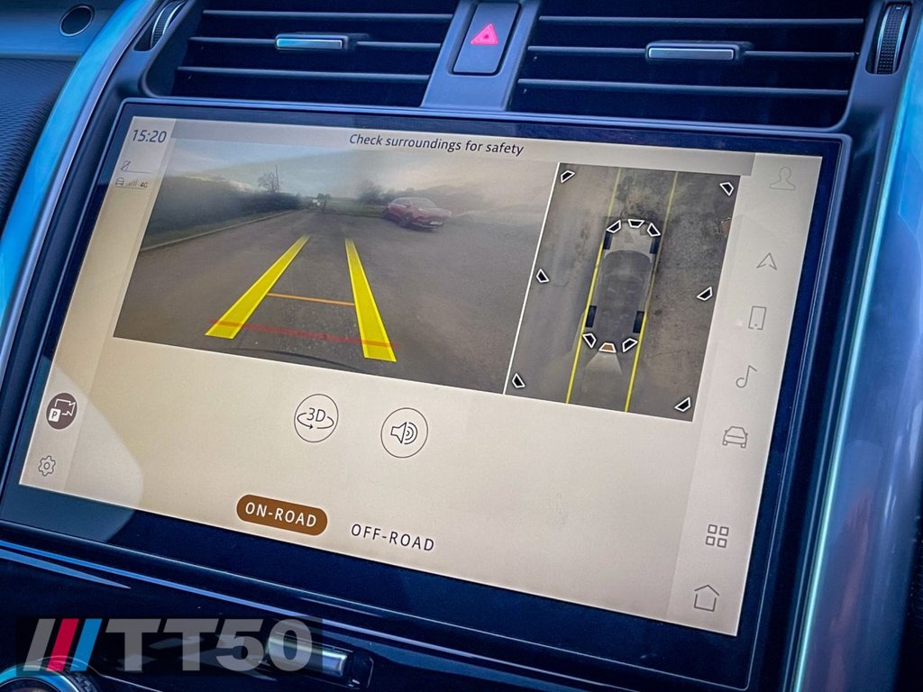 Used Land Rover Discovery 2021 for sale - 76966325: Photo 35