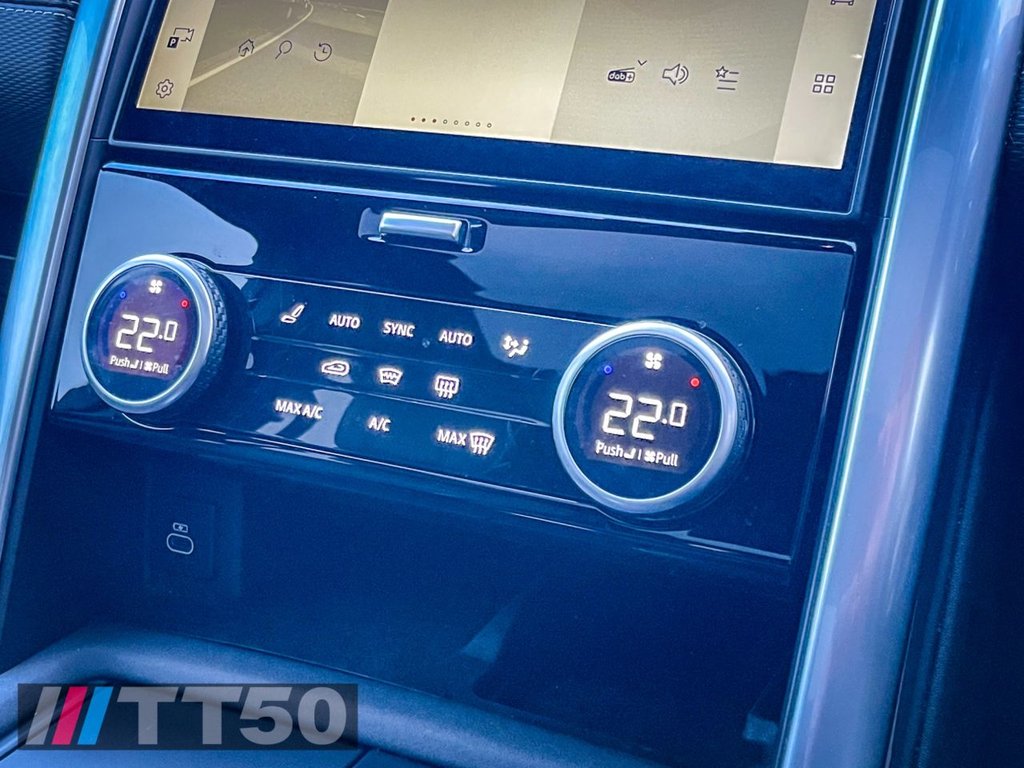 Used Land Rover Discovery 2021 for sale - 76966325: Photo 36