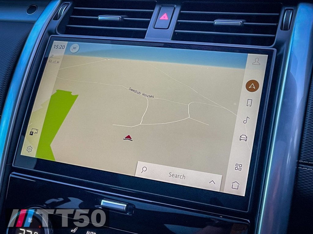 Used Land Rover Discovery 2021 for sale - 76966325: Photo 4