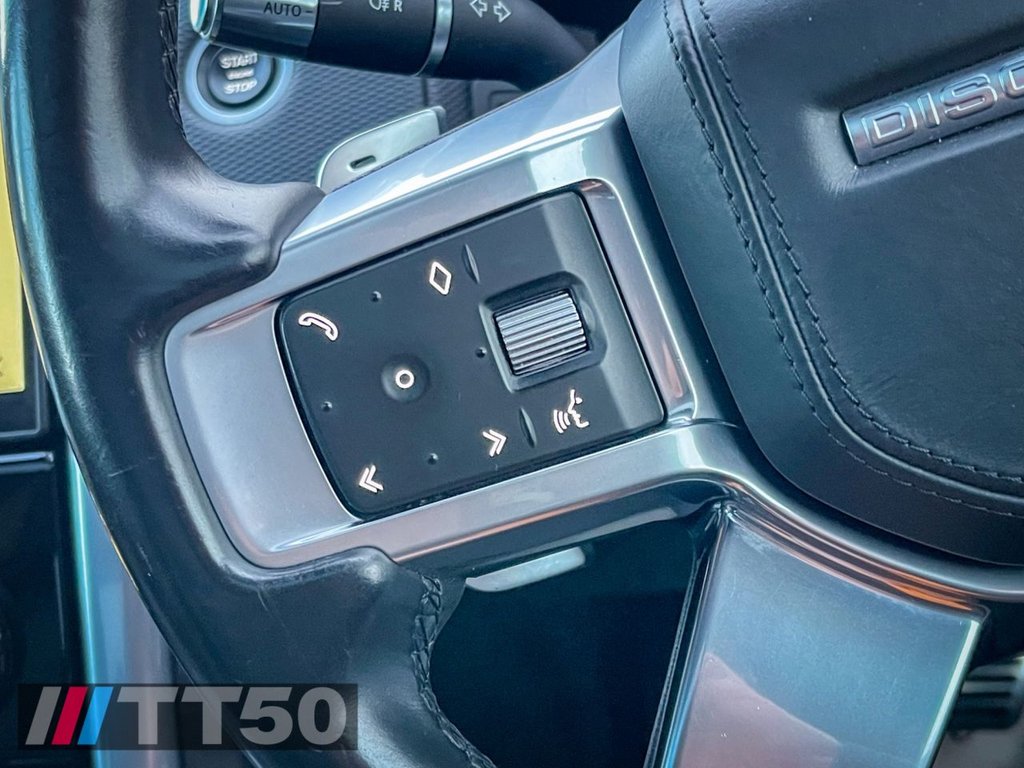 Used Land Rover Discovery 2021 for sale - 76966325: Photo 40