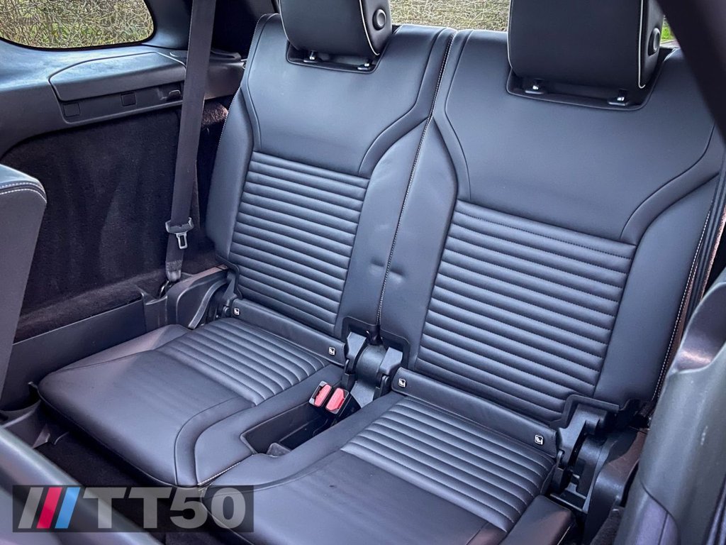 Used Land Rover Discovery 2021 for sale - 76966325: Photo 44