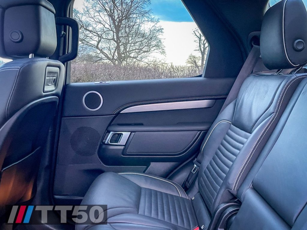 Used Land Rover Discovery 2021 for sale - 76966325: Photo 45