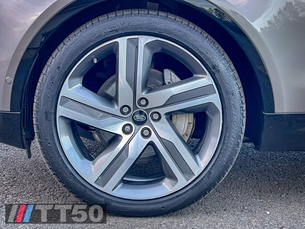 Used Land Rover Discovery 2021 for sale - 76966325: Photo 50