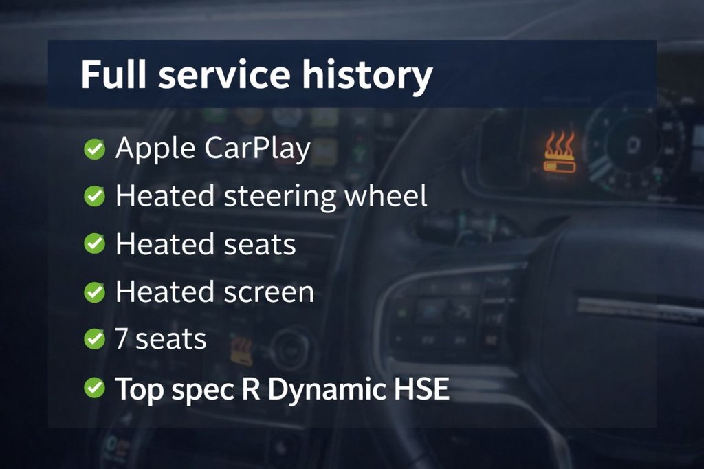 Used Land Rover Discovery 2021 for sale - 76966325: Photo 6