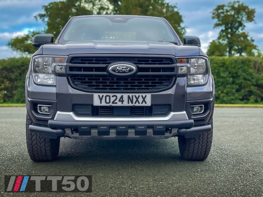 Used Ford Ranger 2024 for sale - 76241353: Photo 10