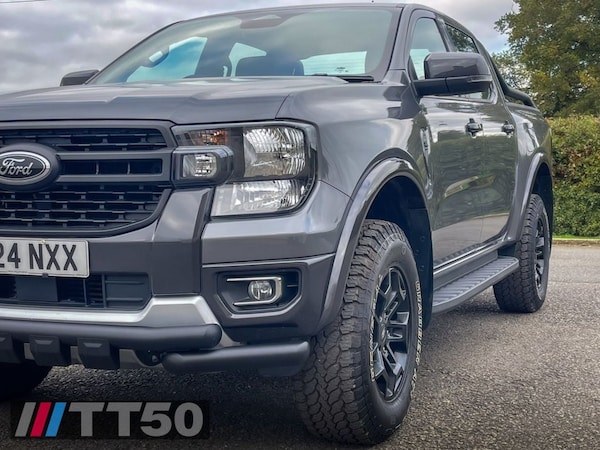 Used Ford Ranger 2024 for sale - 76241353: Photo 11