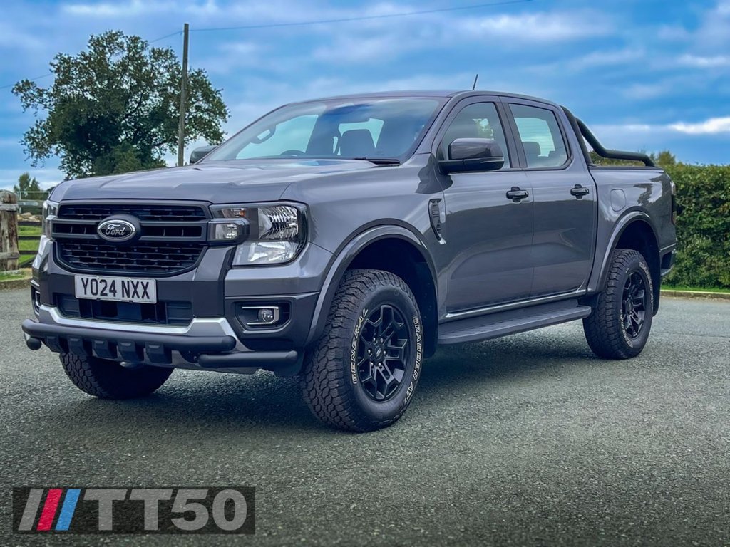 Used Ford Ranger 2024 for sale - 76241353: Photo 13