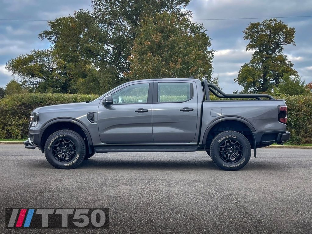 Used Ford Ranger 2024 for sale - 76241353: Photo 14
