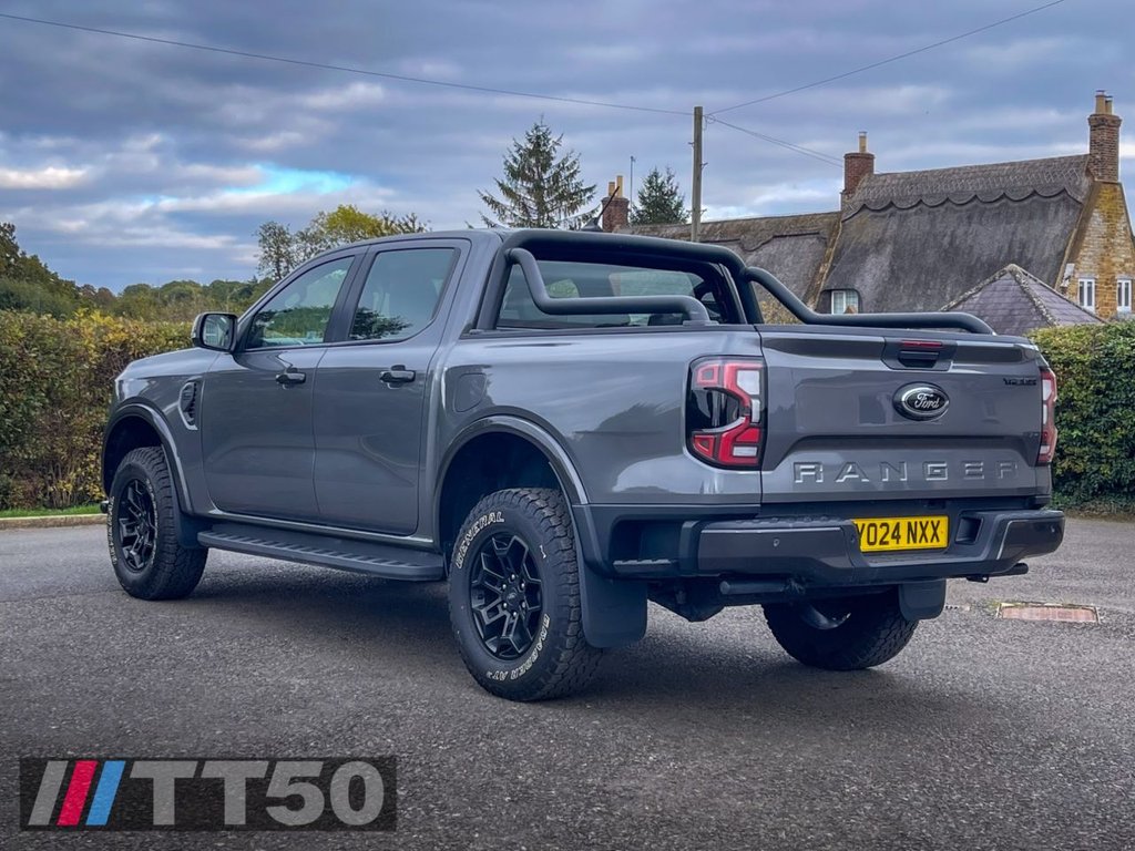 Used Ford Ranger 2024 for sale - 76241353: Photo 15