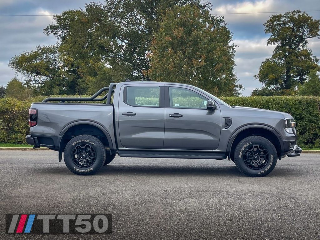 Used Ford Ranger 2024 for sale - 76241353: Photo 16
