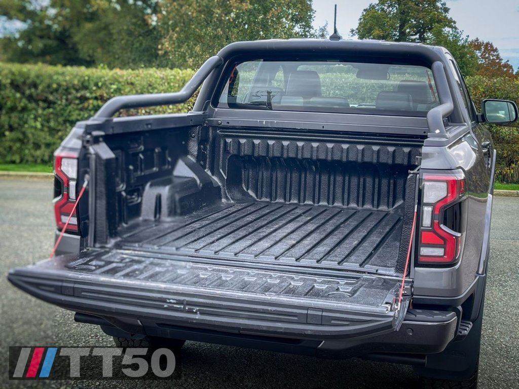 Used Ford Ranger 2024 for sale - 76241353: Photo 17