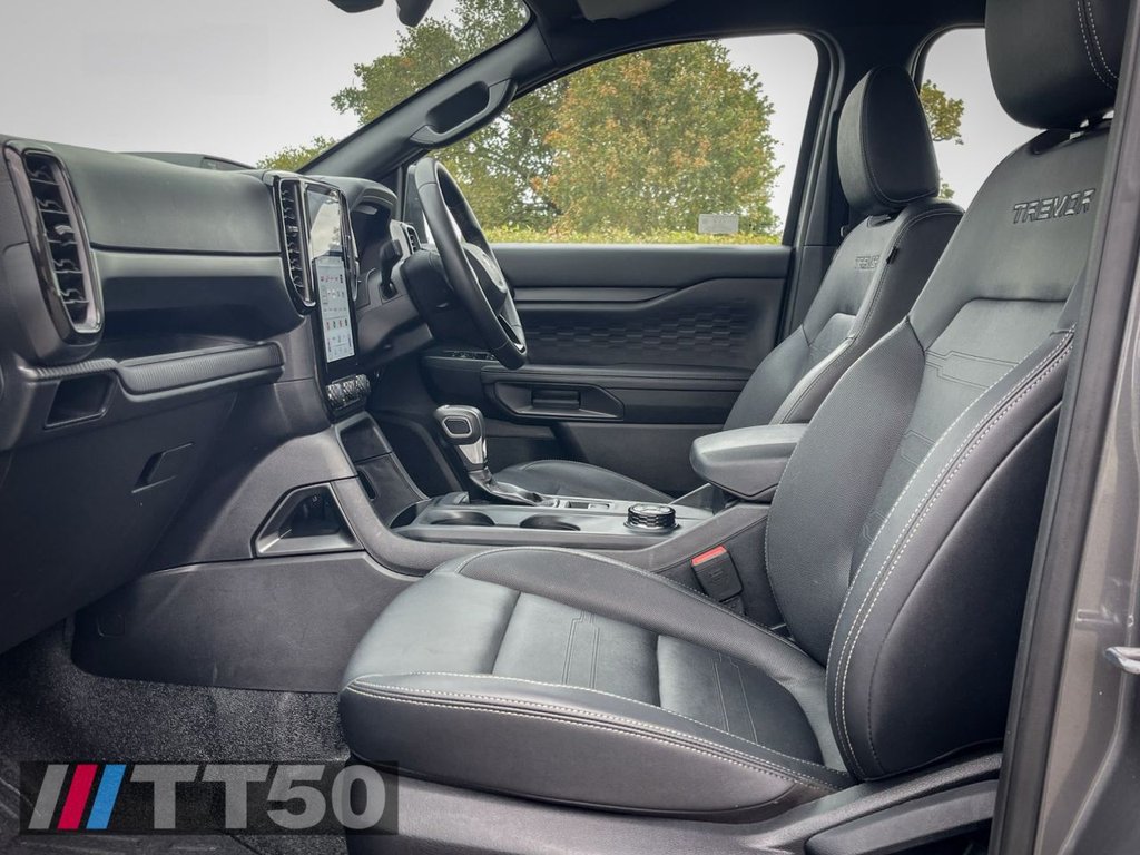 Used Ford Ranger 2024 for sale - 76241353: Photo 18