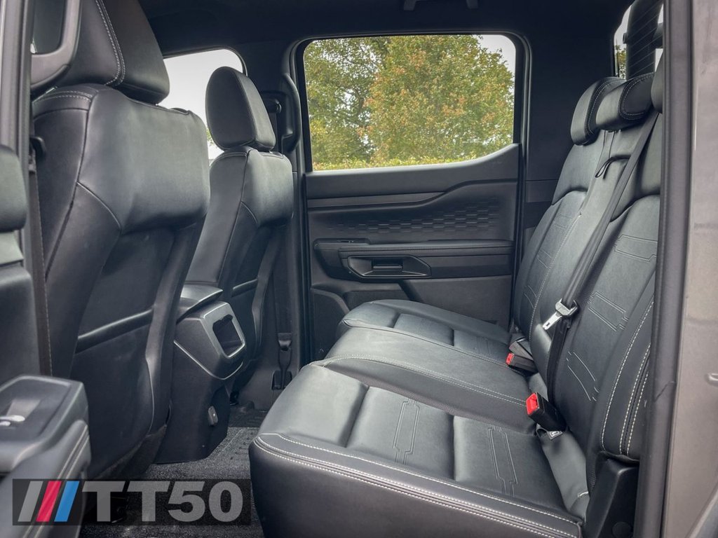 Used Ford Ranger 2024 for sale - 76241353: Photo 19