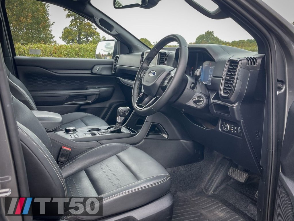 Used Ford Ranger 2024 for sale - 76241353: Photo 20