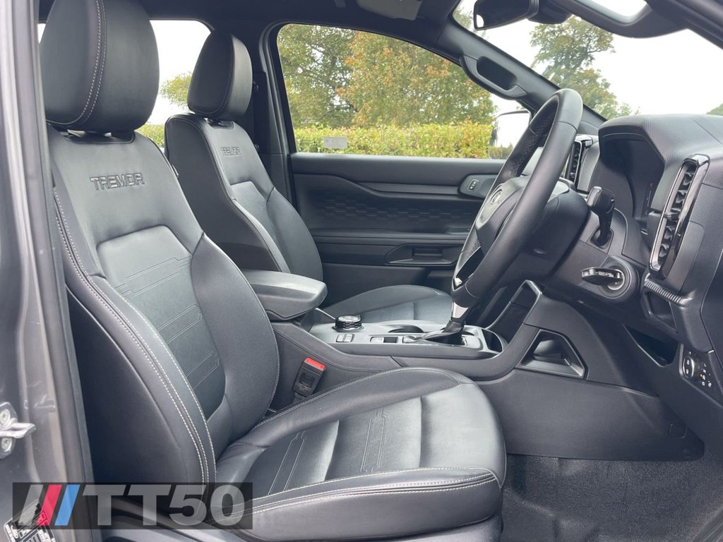 Used Ford Ranger 2024 for sale - 76241353: Photo 21