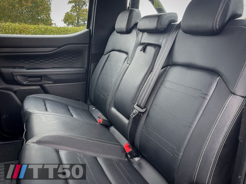 Used Ford Ranger 2024 for sale - 76241353: Photo 22